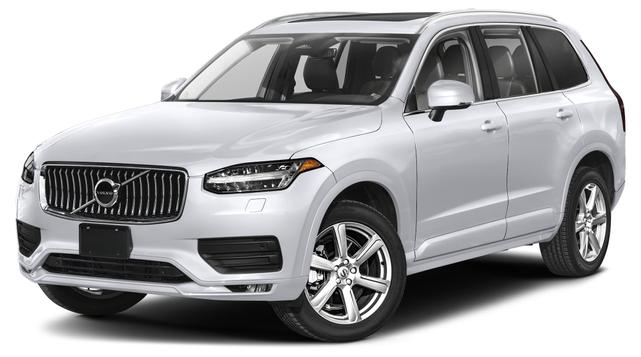 2023 volvo xc90 b6 plus 7-seater