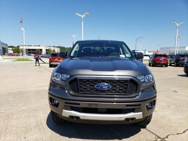 new 2019 ford ranger 4x4 supercrew shreveport, la 71105 for sale in shreveport, louisiana