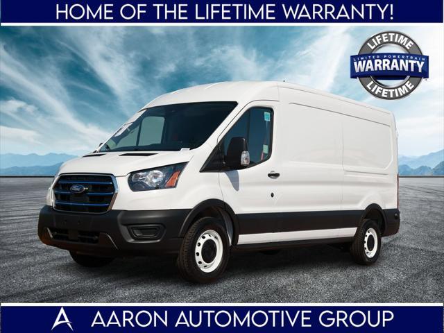 2023 ford transit-350 base