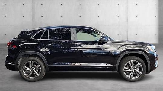 2024 Volkswagen Atlas Cross Sport