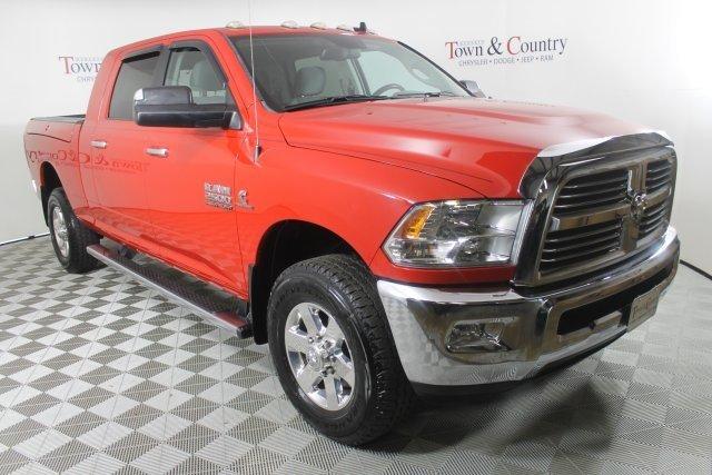 used 2015 ram 2500 big horn shreveport, la 71105 for sale in shreveport, louisiana