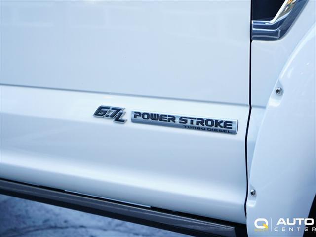 2020 ford f-350 platinum