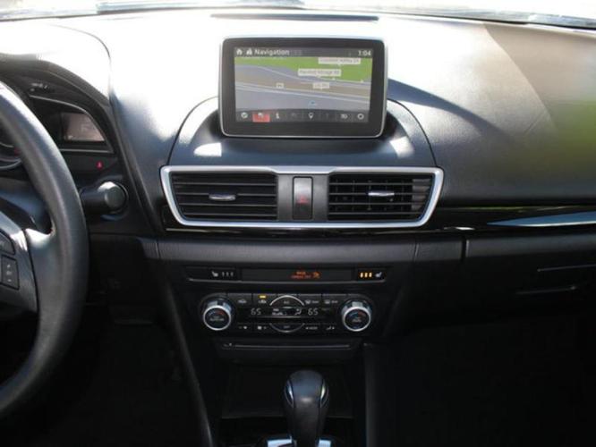 2015 mazda mazda3 i grand touring i grand touring 4dr sedan 6m for sale in las vegas, nevada
