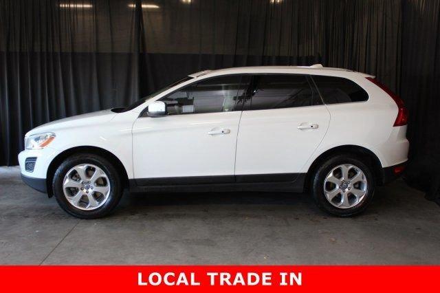used 2013 volvo xc60 fwd 3.2 fort smith, ar 72908 for sale in fort smith, arkansas