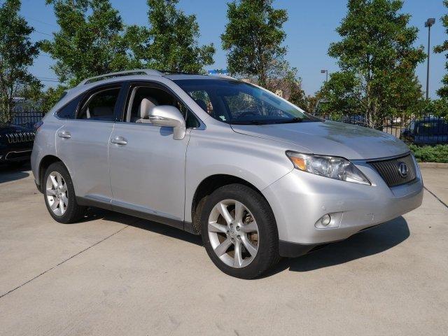 used 2010 lexus rx 350 premium metairie, la 70003 for sale in metairie, louisiana