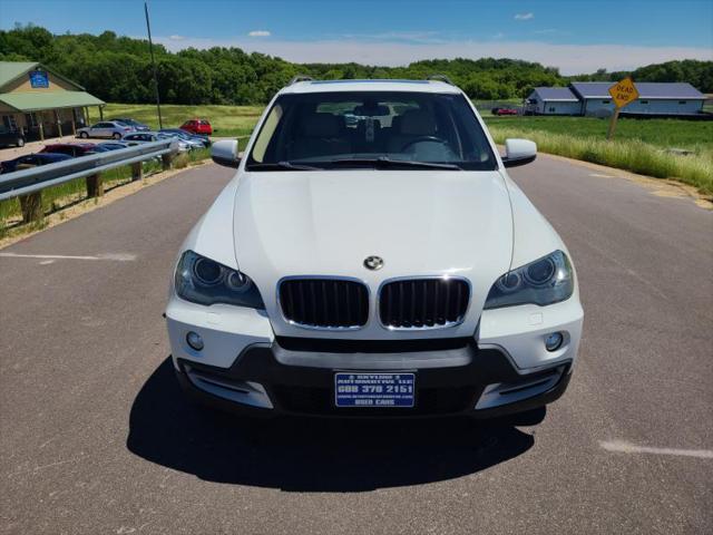 2008 bmw x5 3.0si