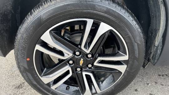 2024 Chevrolet TrailBlazer