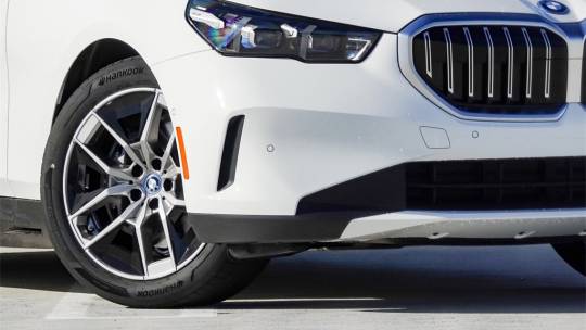 2024 BMW i5