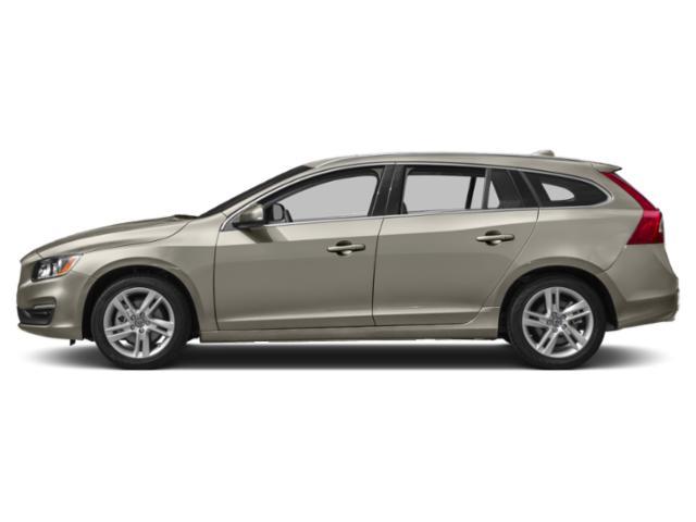 2015 volvo v60 t5 platinum