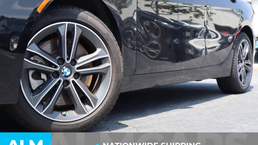 2023 bmw 2 series 228i gran coupe