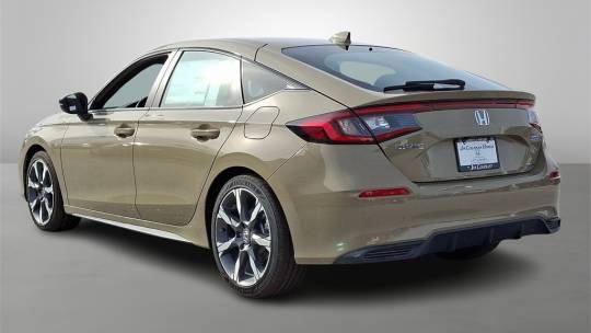 2025 Honda se