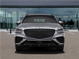 2025 Genesis GV70 3.5t sport