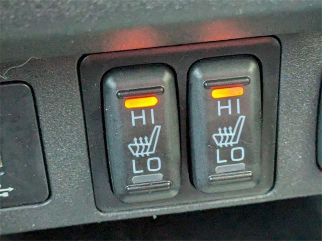 2022 mitsubishi outlander sport se