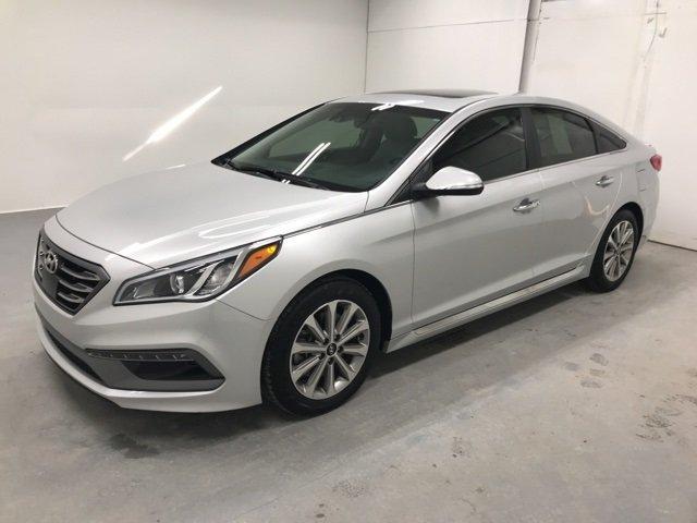used 2017 hyundai sonata limited lafayette, in 47904 for sale in lafayette, indiana