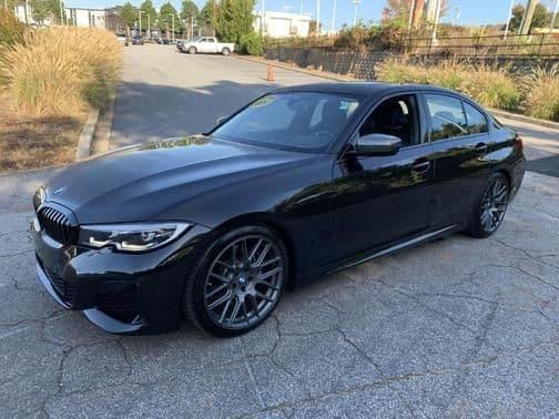 2020 bmw m340 in secaucus, new jersey