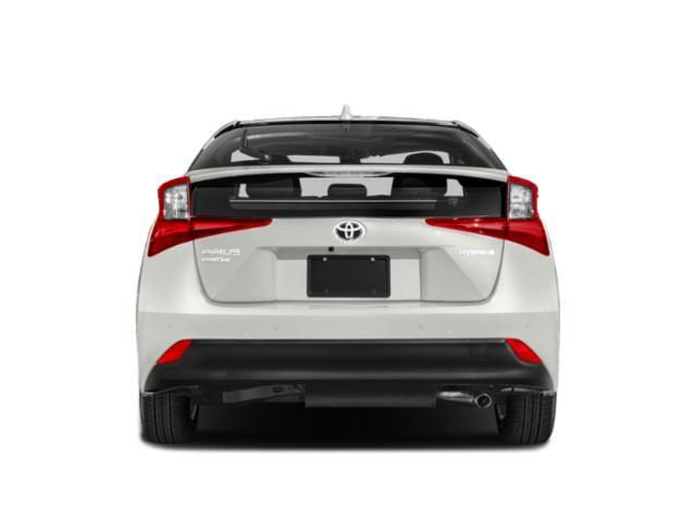 2022 toyota prius le