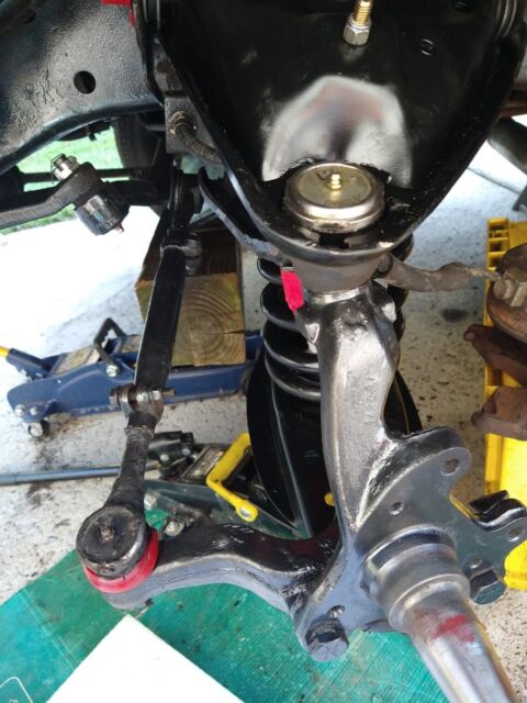 1992 dodge ramcharger 2wd