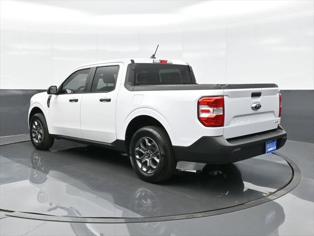 2023 ford maverick xlt