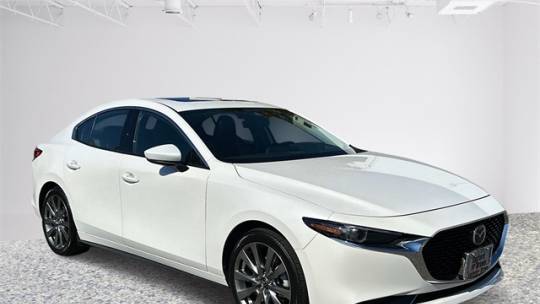 2023 Mazda