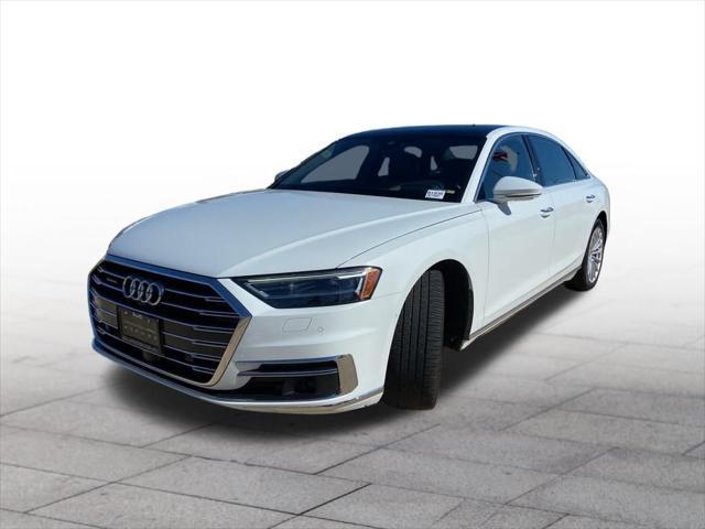 2020 audi a8 l 55