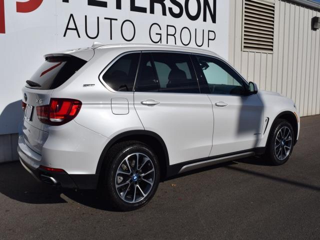 2018 bmw x5 xdrive40e iperformance awd xdrive40e iperformance 4dr suv for sale in boise, idaho