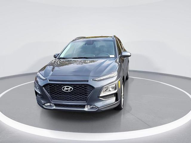 2021 hyundai kona sel plus