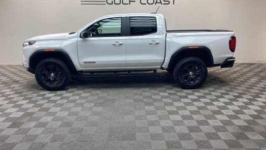 2024 GMC Canyon