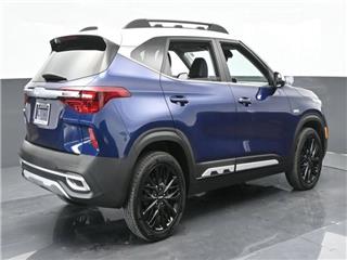 2023 Kia Seltos nightfall