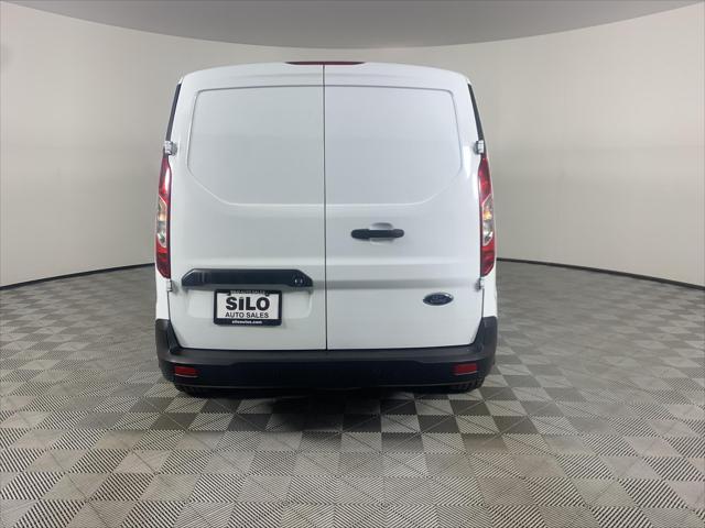 2019 ford transit connect xlt