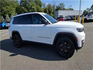2021 Jeep Grand Cherokee l