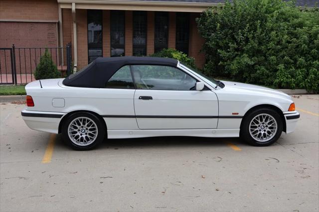 1998 bmw 328 328i