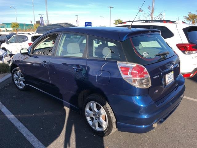 2005 toyota matrix xr xr 4dr wagon for sale in las vegas, nevada