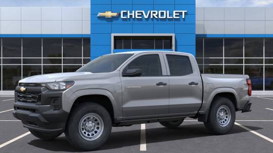 2024 Chevrolet