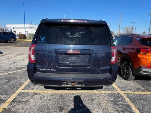 2019 gmc yukon xl in atlanta, georgia