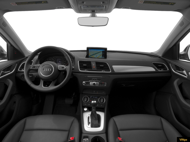 2016 audi q3 2.0t premium plus