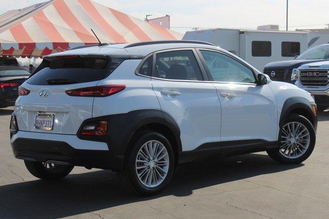 used 2019 hyundai kona fwd sel el centro, ca 92243 for sale in el centro, california