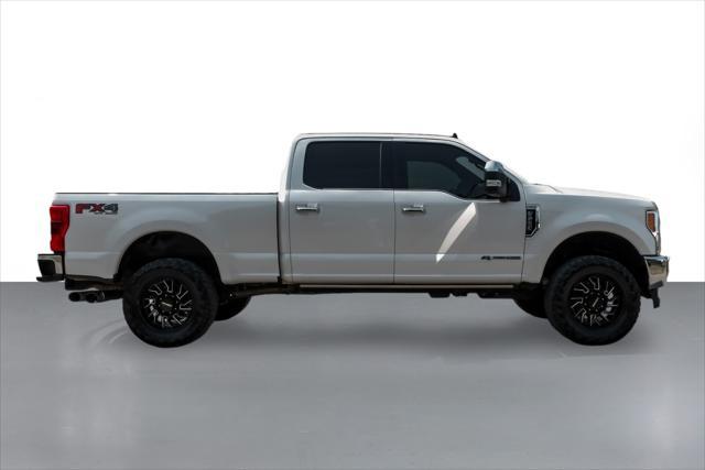 2019 ford f-250 king ranch