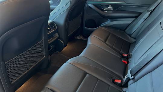 2023 Mercedes-Benz GLE