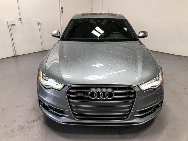 used 2014 audi s6 prestige oklahoma city, ok 73114 for sale in oklahoma city, oklahoma