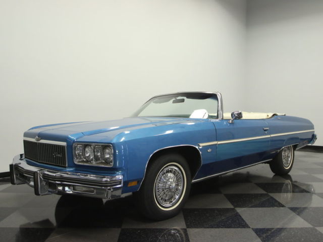 #'s match 400 v8, all power, original colors, a/c, last year full size convert.!