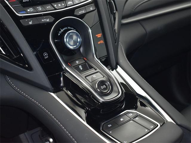 2024 acura rdx technology package