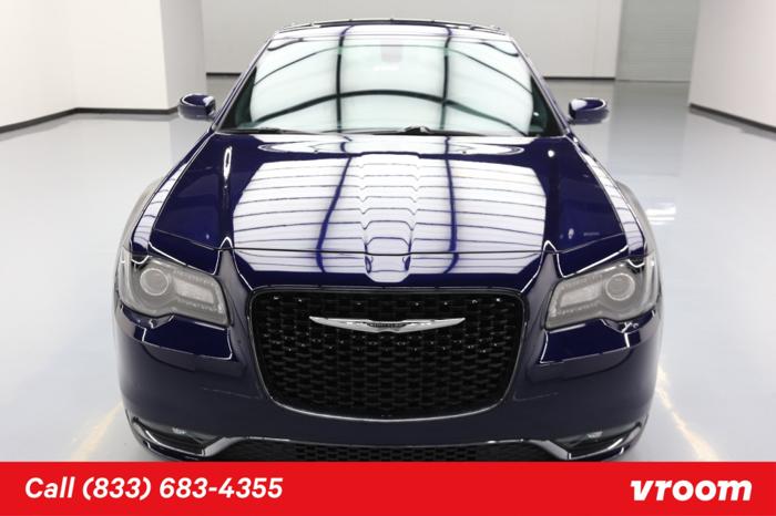 used 2017 chrysler 300 s awd jackson, ms 39056 for sale in clinton, mississippi