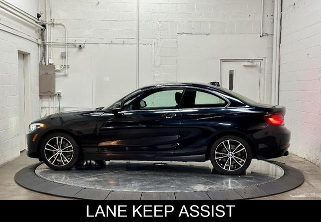 2020 bmw 230 i
