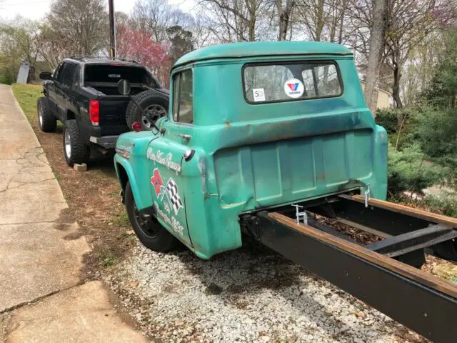 1959 chevrolet viking