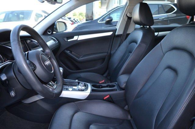 used 2016 audi a4 2.0t premium plus quattro sdn fayetteville, ar 72703 for sale in fayetteville, arkansas