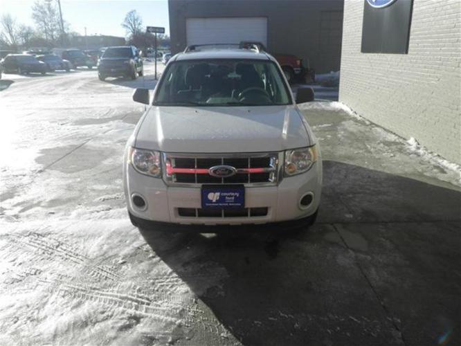2011 ford escape xls xls 4dr suv for sale in hadar, nebraska
