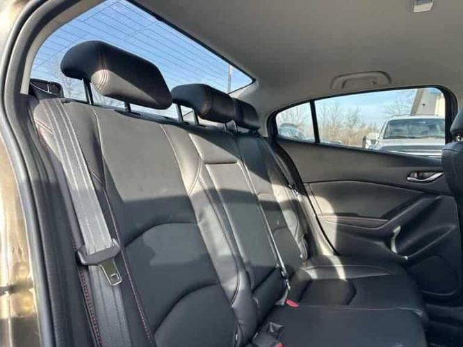 2014 mazda mazda3 s touring 4dr sedan in corcoran, minnesota