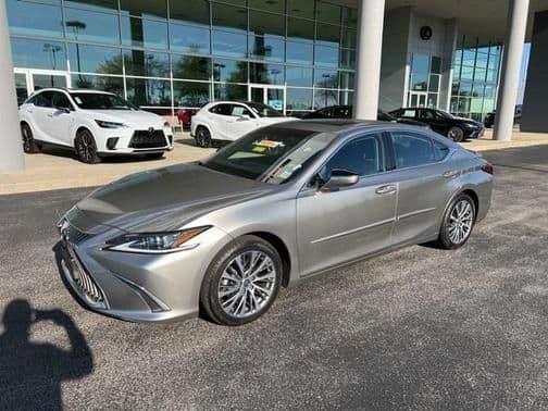 2021 lexus es 350 es 350 in louisville, kentucky
