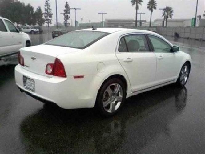 2011 chevrolet malibu lt sedan 4d in bloomington, ca