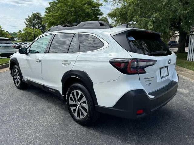 2024 subaru outback premium
